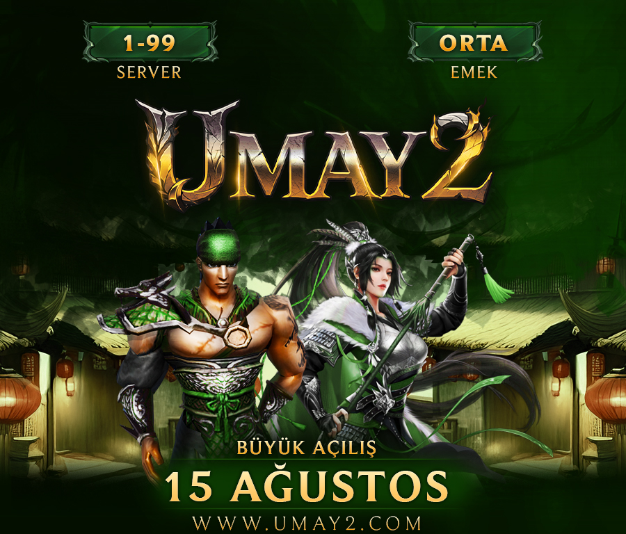 Umay2 1